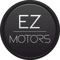 Ez Motors logo
