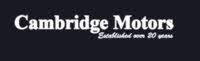 Cambridge Motors logo
