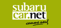 SubaruCAR.net logo