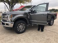2019 Ford F-250 Super Duty Overview 2019 Ford F-250 Super Duty Overview
