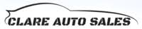 Clare Auto Sales, Inc. logo