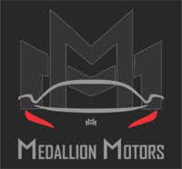 Medallion Motors Inc. logo