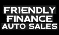 Friendly Finance logo