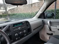 2011 Chevrolet Silverado 1500 Interior Pictures Cargurus