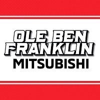 Ole Ben Franklin Motors Oak Ridge logo
