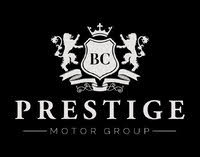 BC Prestige Motor Group logo