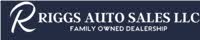 Riggs Auto Sales LLC logo