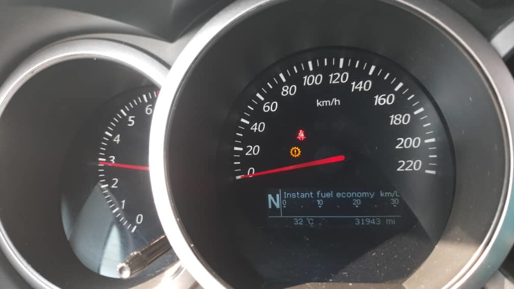 Esp Light On Dash Suzuki Grand Vitara Shelly Lighting