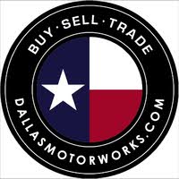 Dallas Motorworks logo