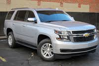 Used Chevrolet Tahoe For Sale From 950 Cargurus