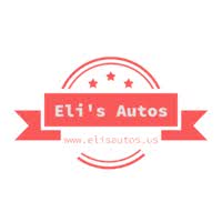 Eli's Autos logo