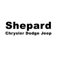 Shepard Chrysler Dodge logo