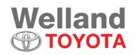 Welland Toyota logo