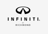 Infiniti of Richmond logo