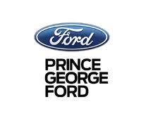 Prince George Ford logo
