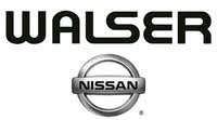 Walser Nissan logo