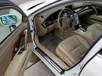 2007 Acura Rl Pictures Cargurus