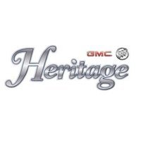 Heritage GMC Buick logo