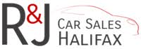 R & J Car Sales Ltd logo