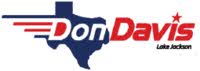 Don Davis Chrysler Dodge Jeep RAM logo