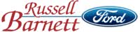Russell Barnett Ford logo