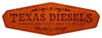 Texas Diesels logo
