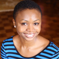 Juliet Nwachukwu Juliet Nwachukwu