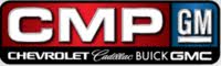 CMP Automotive logo