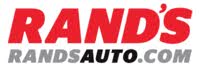 Rand's Auto Sales logo