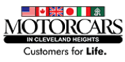 Toyota Cleveland Heights logo