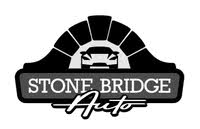 Stone Bridge Auto Inc. logo