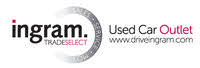 Ingram Trade Select logo