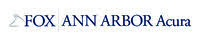 Fox Ann Arbor Acura logo