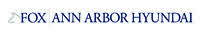 Fox Ann Arbor Hyundai logo
