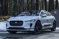 2019 Jaguar I-PACE Picture Gallery