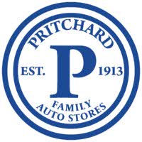 Pritchards of Belmond logo