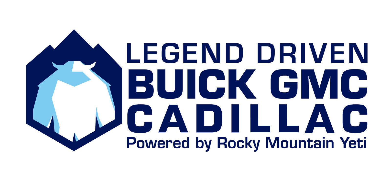 Legend Driven Gmc Buick Cadillac Of Lawton Lawton Ok