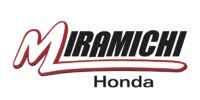 Miramichi Honda logo