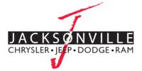 Jacksonville Chrysler Jeep Dodge Ram logo