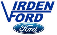 Virden Ford logo