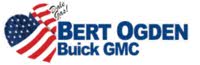 Bert Ogden Buick GMC logo