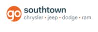 Southtown Go Dodge logo