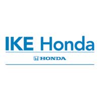 Ike Honda logo