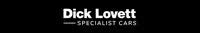 Dick Lovett Specialist Cars logo