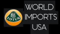 World Imports USA logo