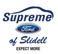 Ford of Slidell logo