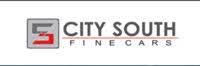 City South Fine Cars logo