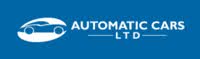 Automatic Cars Ltd - Welling logo