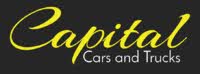 Capital Cars and Trucks logo