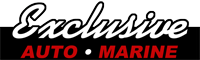 Exclusive Auto Marine logo